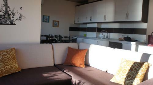 Apartamento Meg'rooms - Feels Like Home