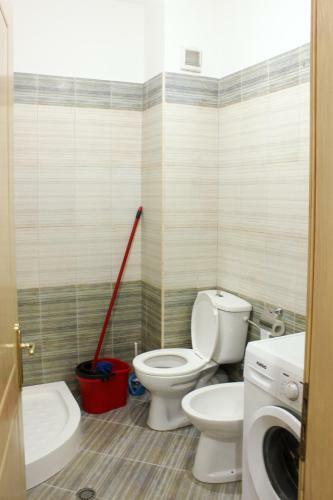Apartamento Meg'rooms - Feels Like Home