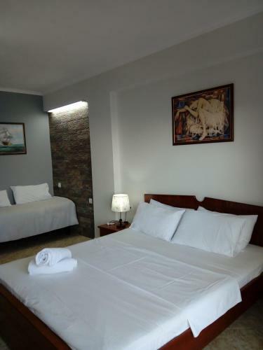Hotel Klironomi