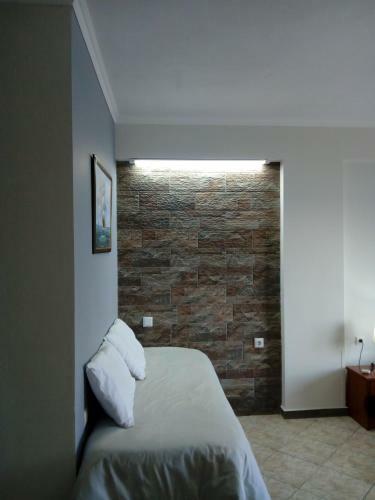 Hotel Klironomi