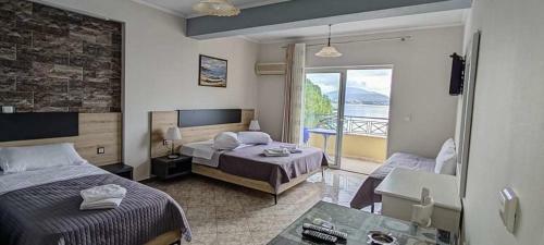 Hotel Klironomi