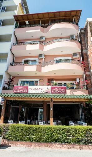 Hotel Klironomi