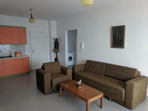 Alfredo Apartments