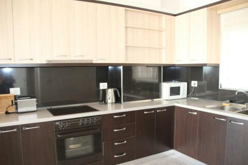 Alfredo Apartments