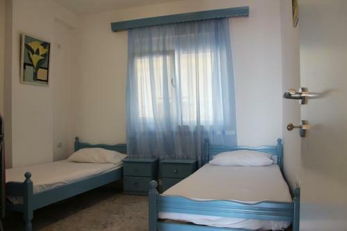 Alfredo Apartments