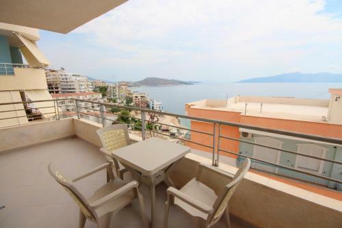 Ideal Holiday Apartments