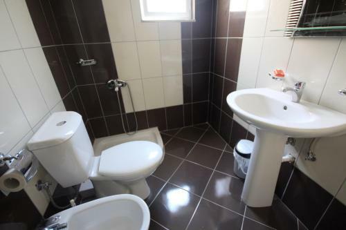 Ideal Holiday Apartments