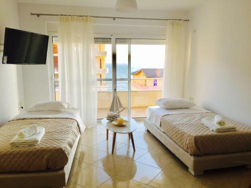 Sea And Sun Apartments