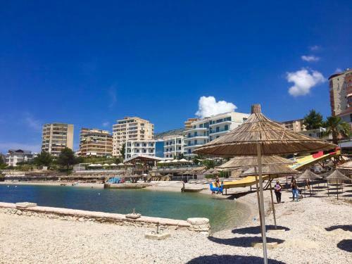 Sea And Sun Apartments