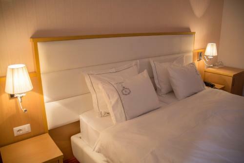 Hotel Santa Quaranta Premium Resort