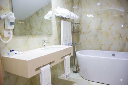 Hotel Santa Quaranta Premium Resort