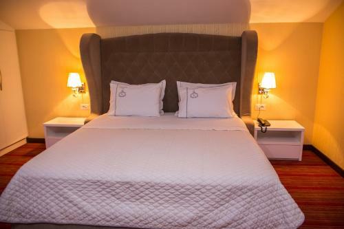 Hotel Santa Quaranta Premium Resort