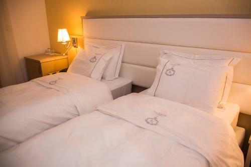 Hotel Santa Quaranta Premium Resort