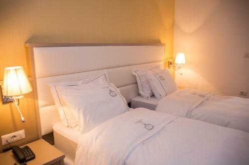 Hotel Santa Quaranta Premium Resort