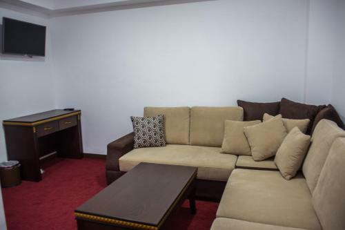 Hotel Santa Quaranta Premium Resort