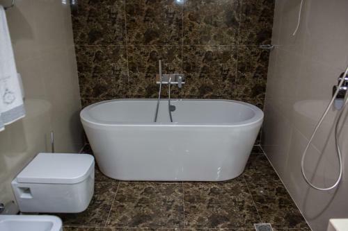 Hotel Santa Quaranta Premium Resort