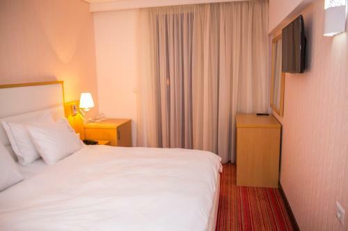 Hotel Santa Quaranta Premium Resort