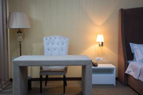 Hotel Santa Quaranta Premium Resort