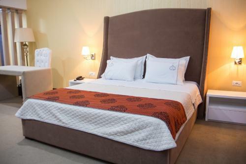 Hotel Santa Quaranta Premium Resort