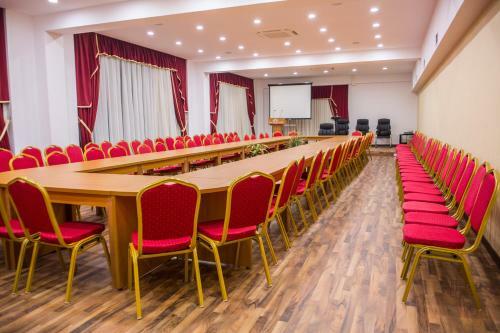 Hotel Santa Quaranta Premium Resort