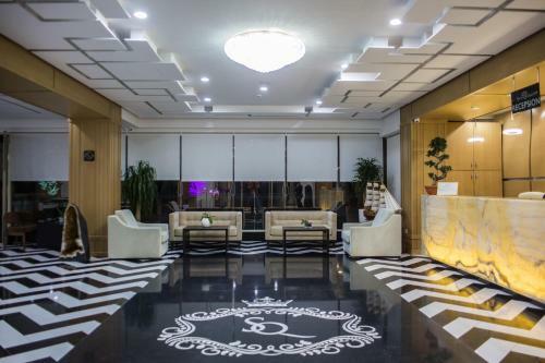Hotel Santa Quaranta Premium Resort