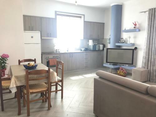 Apartamento Vila Floban