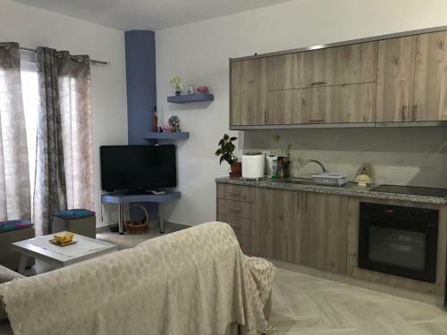 Apartamento Vila Floban