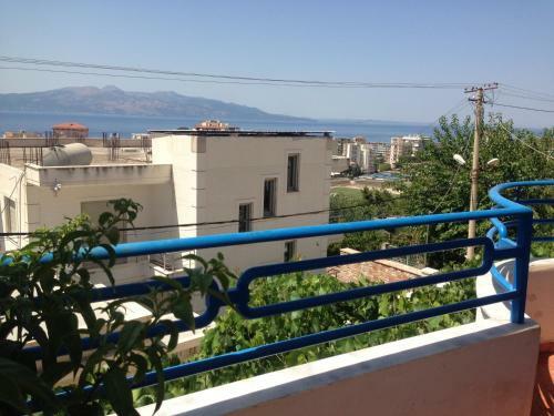Apartamento Vila Floban