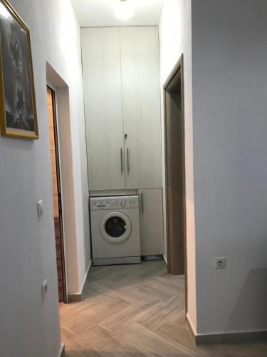 Apartamento Vila Floban