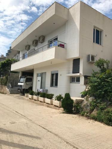 Apartamento Vila Floban