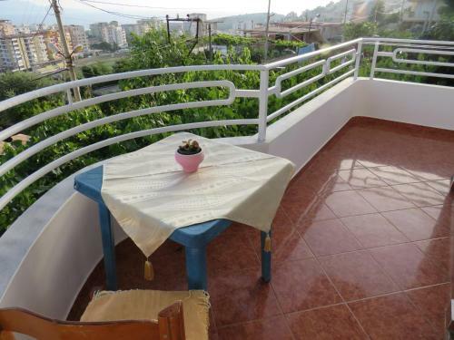 Apartamento Vila Floban