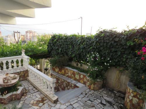 Apartamento Vila Floban