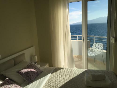 Skyfall Apartment