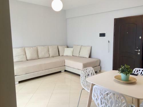 Skyfall Apartment