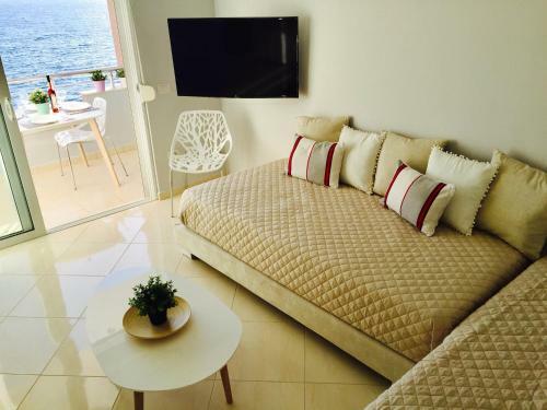 Skyfall Apartment
