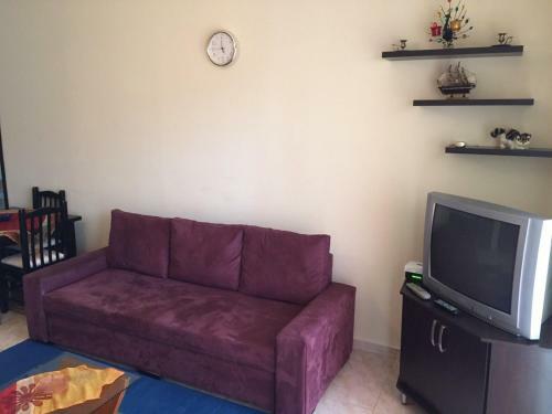 Apartamentos Rent Room
