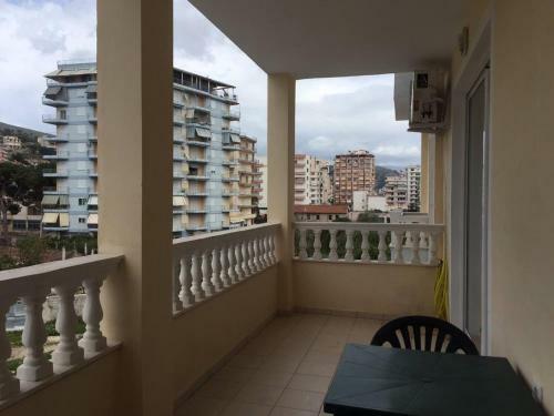 Apartamentos Rent Room