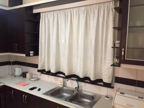 Apartamentos Rent Room