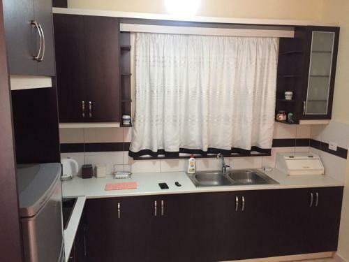 Apartamentos Rent Room