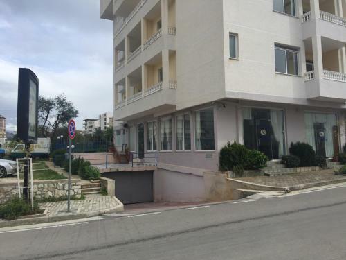 Apartamentos Rent Room