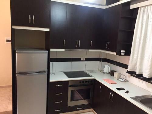 Apartamentos Rent Room