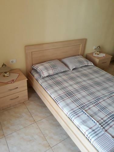 Apartamentos Rent Room