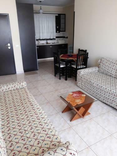 Apartamentos Rent Room