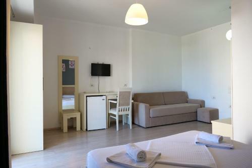Priv� City Hotel