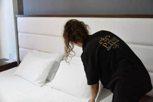 Priv� City Hotel