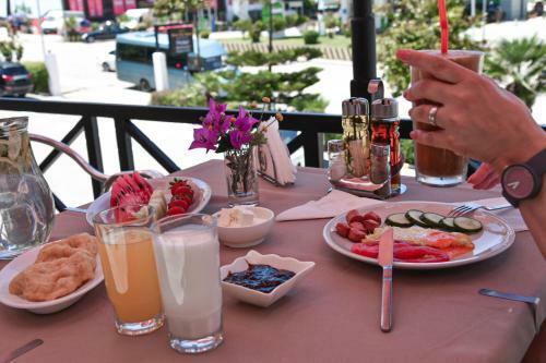 Priv� City Hotel