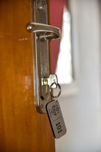 Priv� City Hotel