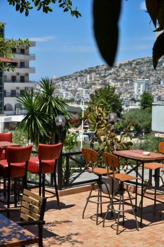 Priv� City Hotel