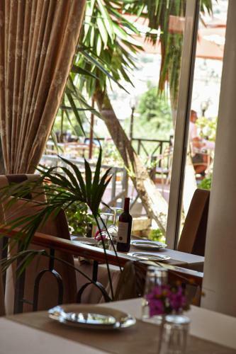 Priv� City Hotel
