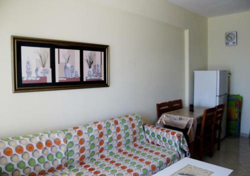 Tarace Sea View Apartment